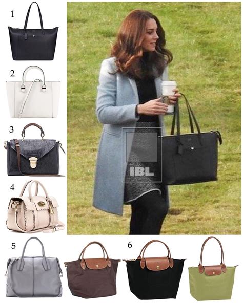 princess kate handbags